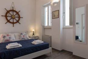 Отель B&B Rotta Mediterranea  Монополи